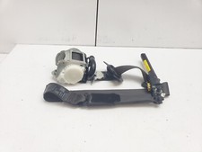 VAUXHALL ASTRA K SEAT BELT