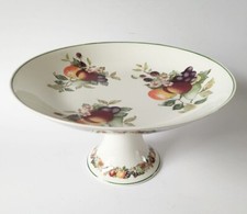 Johnson Brothers  Fresh Fruit