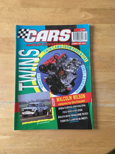 Cars and car conversions - cars,