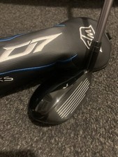 Wilson D7 Hybird # 4Wood 22 Degree