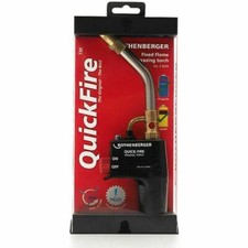 Rothenberger quick fire - fire, torch