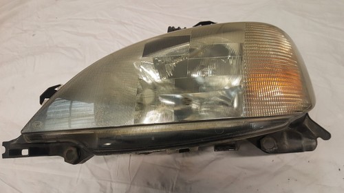 Mercedes w163 1997 - mercedes, ml