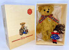 Hermann Teddy Original Ltd