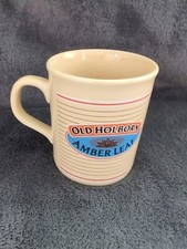 Old holborn amber - old,