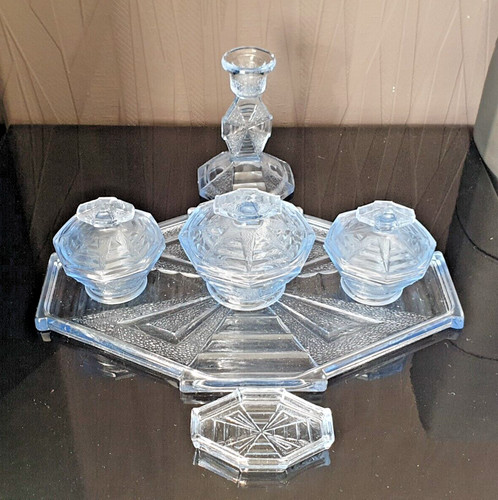 Vintage art deco - art, bagley