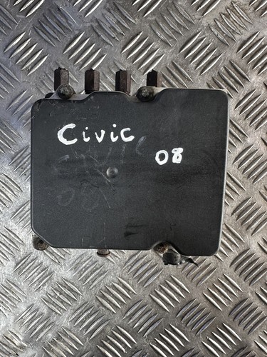 Honda civic bosch abs - civic,