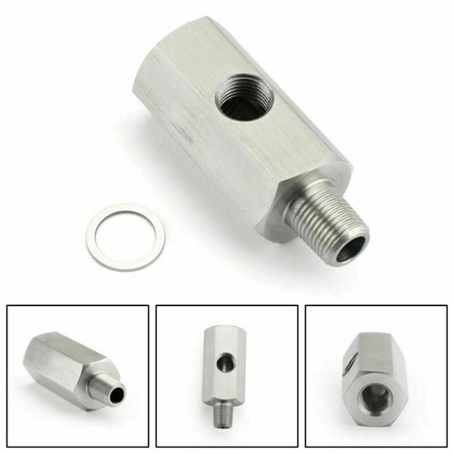 Bspt oil pressure sensor - oil,