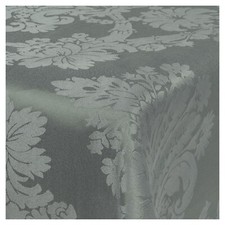Damask Floral Jacquard