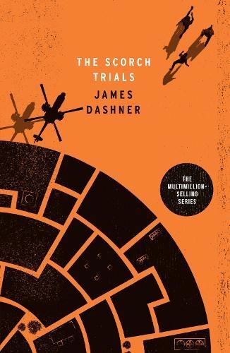 Scorch trials new - trials, edition
