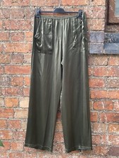 Didier Parakian Wide Leg