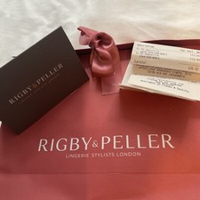 rigby peller bra