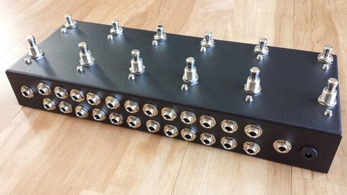 Looper loop pedal true - 12,