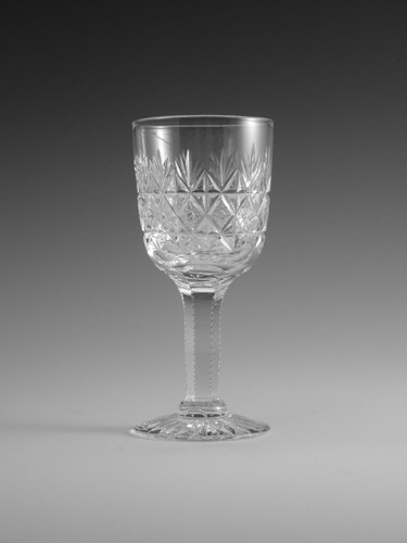 Thomas webb crystal - webb,