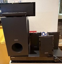 Sony 5.1 Surround Sound Home