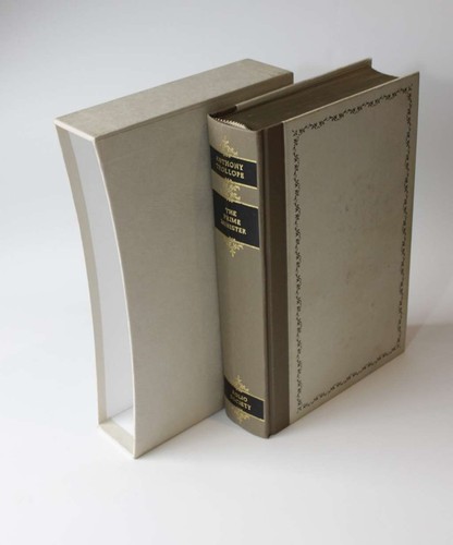 Folio society the prime - society,