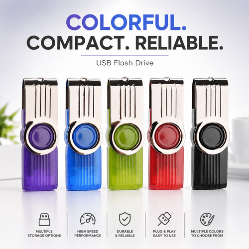 Usb flash drive memory - usb,