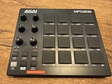 🌸 Akai Professional MPD218