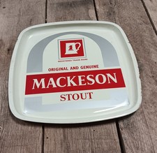Mackeson Stout Beer Tray –