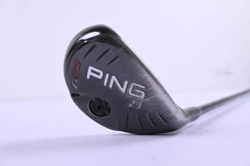 Ping g25 hybrid 23 - #4, /