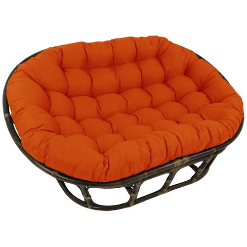 Blazing needles double papasan - blazing,