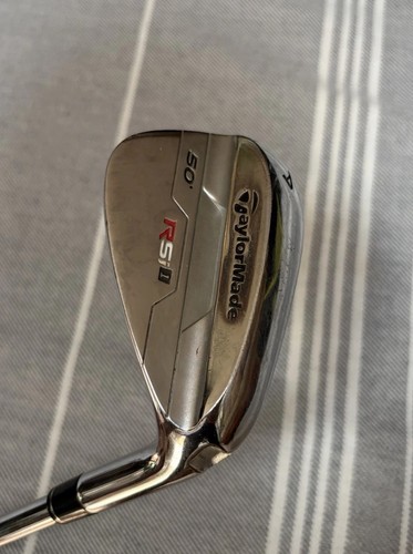 Taylormade rsi gap approach - taylormade, 1