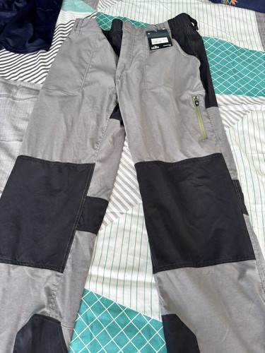 Bear grylls craghoppers - grylls,