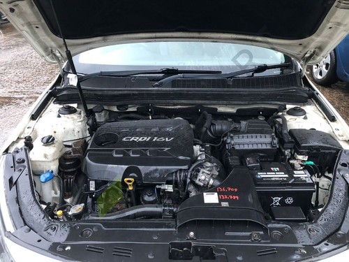 Kia optima mk1 - kia, gearbox