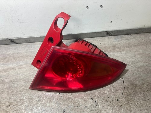 2009 seat leon driver side - seat,