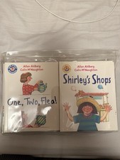 Red Nose Readers Full Set of