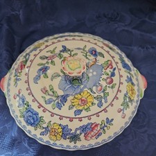 Masons Regency Ironstone Pottery Tureen