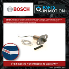 Lambda Sensor fits TOYOTA