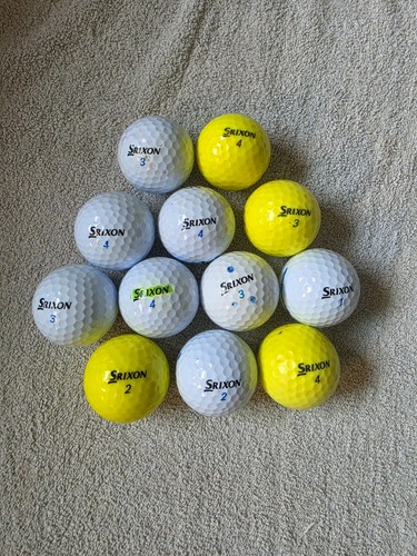 Srixon ad333 golf balls - golf,