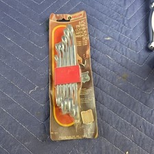 Fuller Tool Co Inc 7Pc Metric