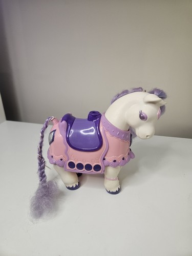 Keypers horse diamond tonka - diamond,