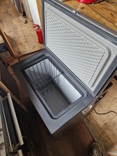 SMAD 70L 3 Way freezer VIRTUALLY NEW. Price incl delivery to most p-codes