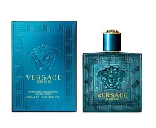 Versace Eros Perfumed
