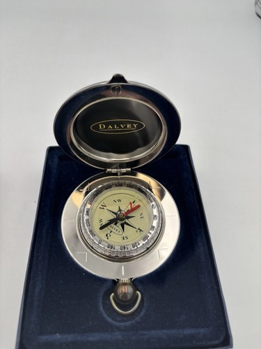 Dalvey scotland pocket compass - pocket,