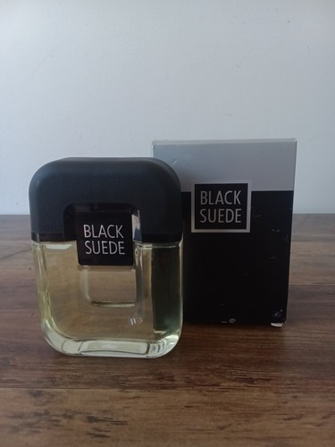 Vintage avon cosmetics black - vintage,