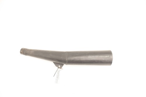 Right exhaust silencer muffler
