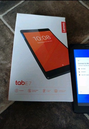 Lenovo tab 16gb fi - lenovo,