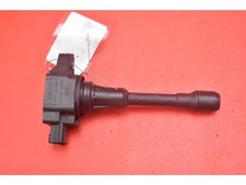 Nissan Micra III K12 Ignition