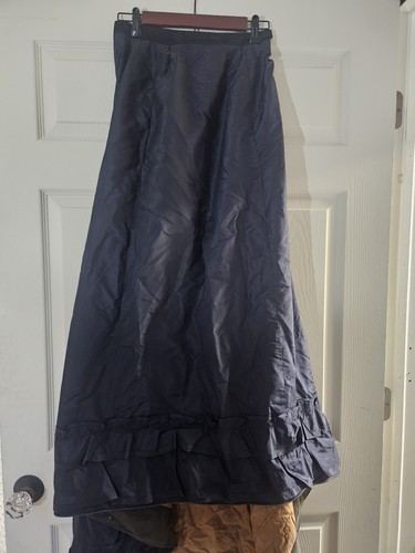 Antique edwardian mourning - antique,