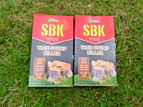 Vitax sbk tree - vitax,