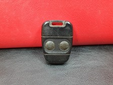 Land Rover 2 Button Key Remote