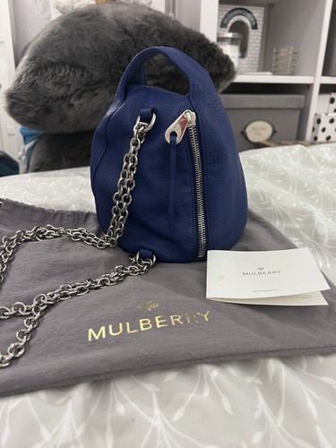 Mulberry georgia may jagger - mulberry,