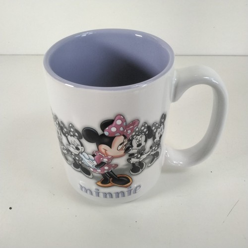 Walt disney minnie - disney,
