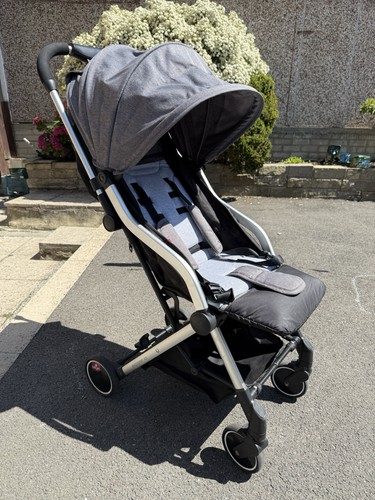 Babylo explorer compact - explorer, xs