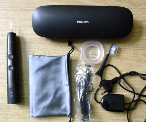 Philips sonicare 7900 - philips:,