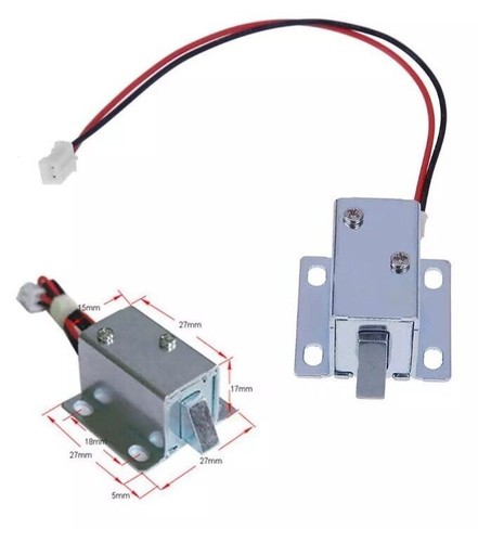 12v dc cabinet - 12v,