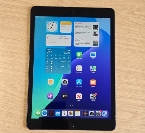 Apple ipad 7th - ✅⭐️,